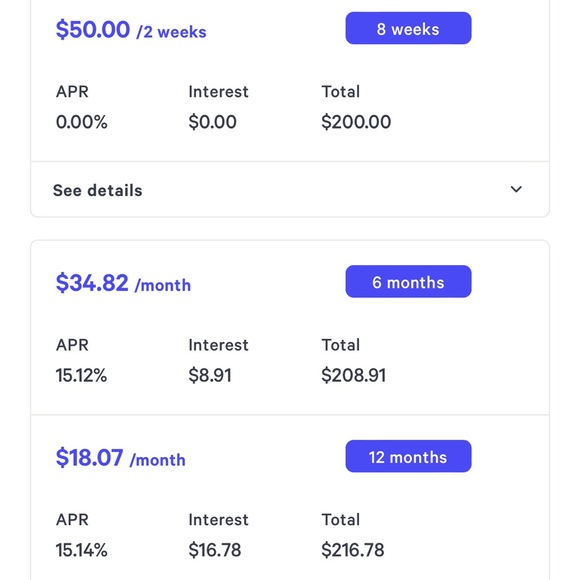 Dream it, Buy it! Posh is there! - Picture 3 of 4